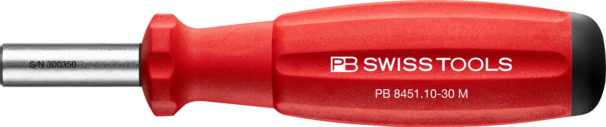 Screwdriver Bitholder PB 8451 10 30 M CN by PB Swiss Tools