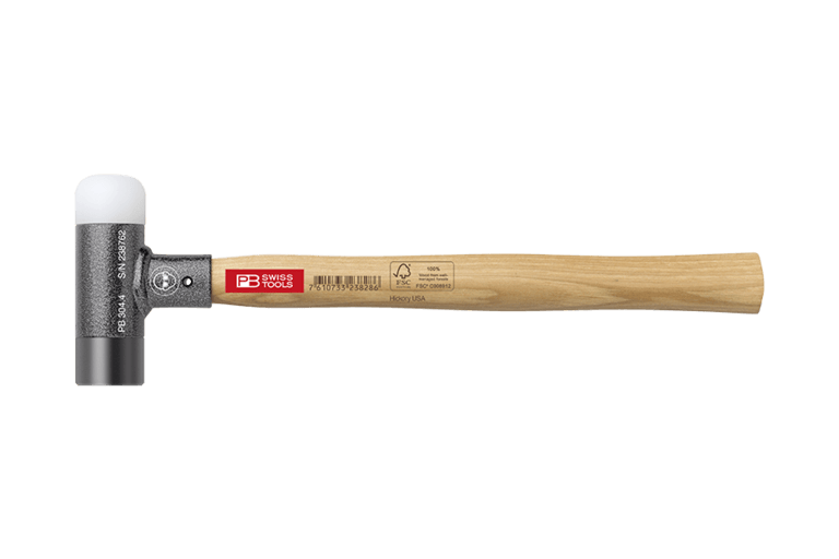 Bad Mallets Dead Blow Mallets from PB Swiss Tools USA