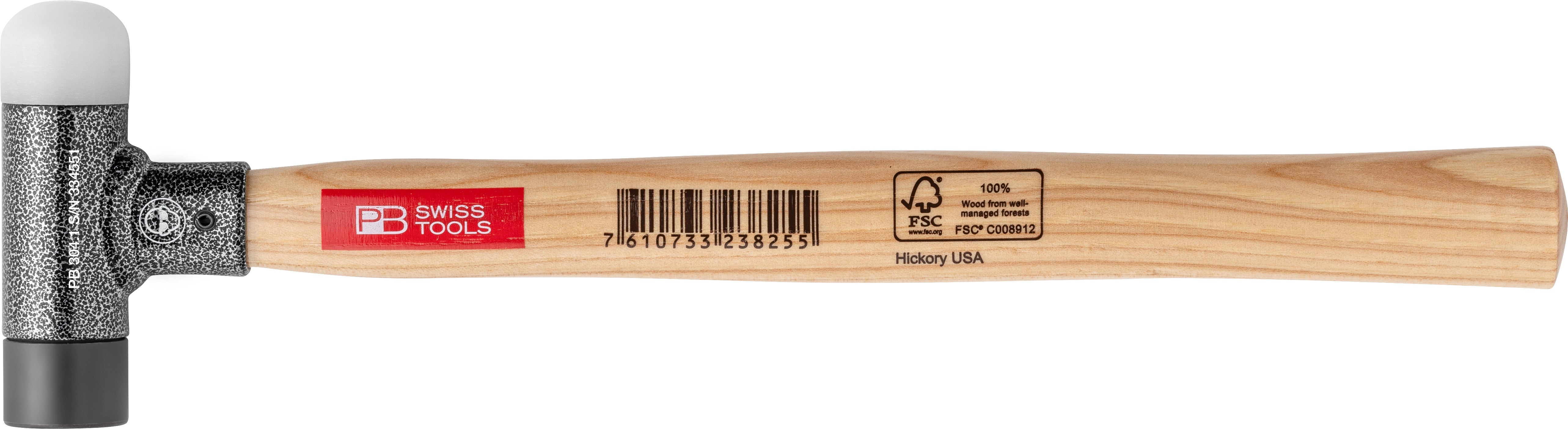 Engineer Dead Blow Hammer PB 304 by PB Swiss Tools USA