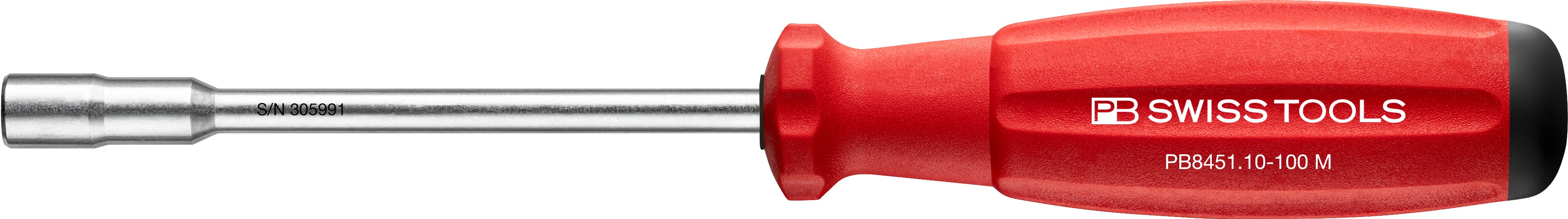 Screwdriver Bitholder PB 8451 10 30 M CN by PB Swiss Tools