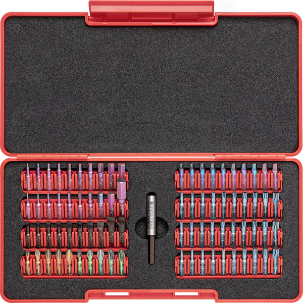 CBTPASSセット FOT_PRO_STA_PBC6-791TB-