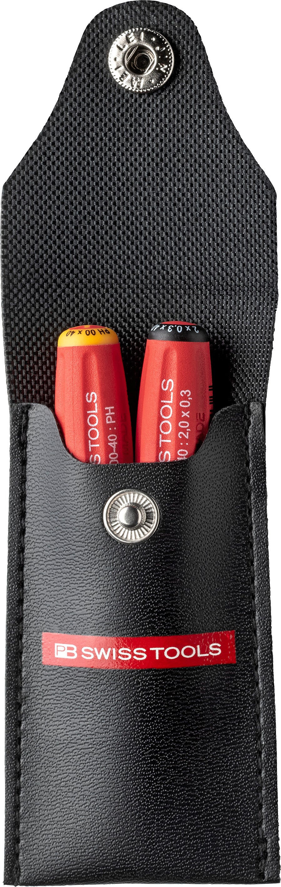 Mini Screwdriver Set PB 8535 by PB Swiss Tools USA