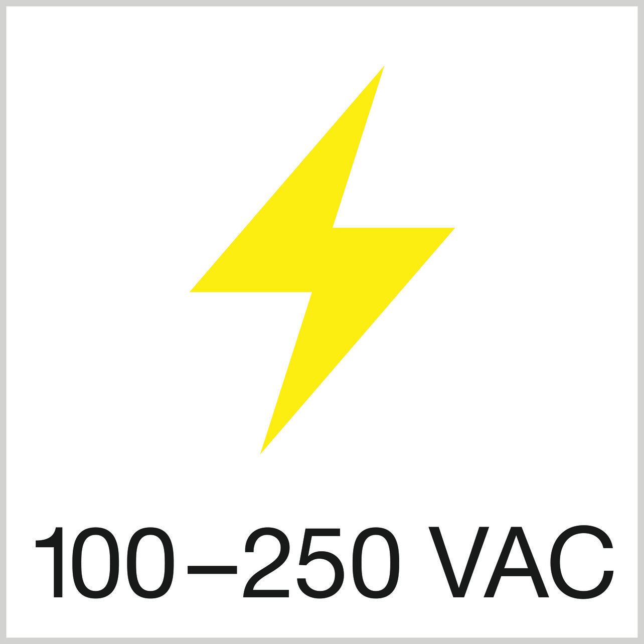 Slotted LED Phase Tester Screwdriver