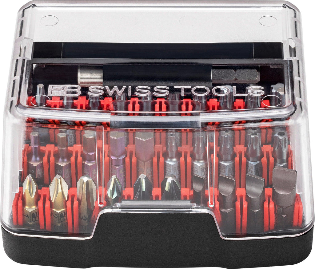 Addax Screwdriver Bits - K.A.L. Fixings UK Limited Addax Screwdriver Bits - K.A.L. Fixings UK Limited