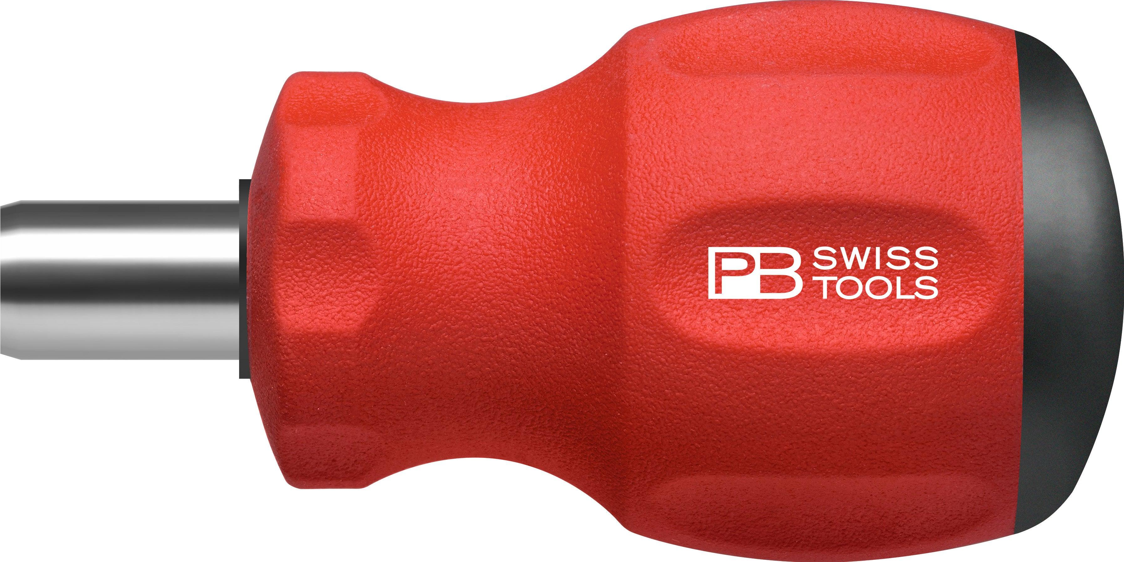 ボス バット Stubby Bit Holder PB 8452 M 10 CN by PB Swiss Tools USA