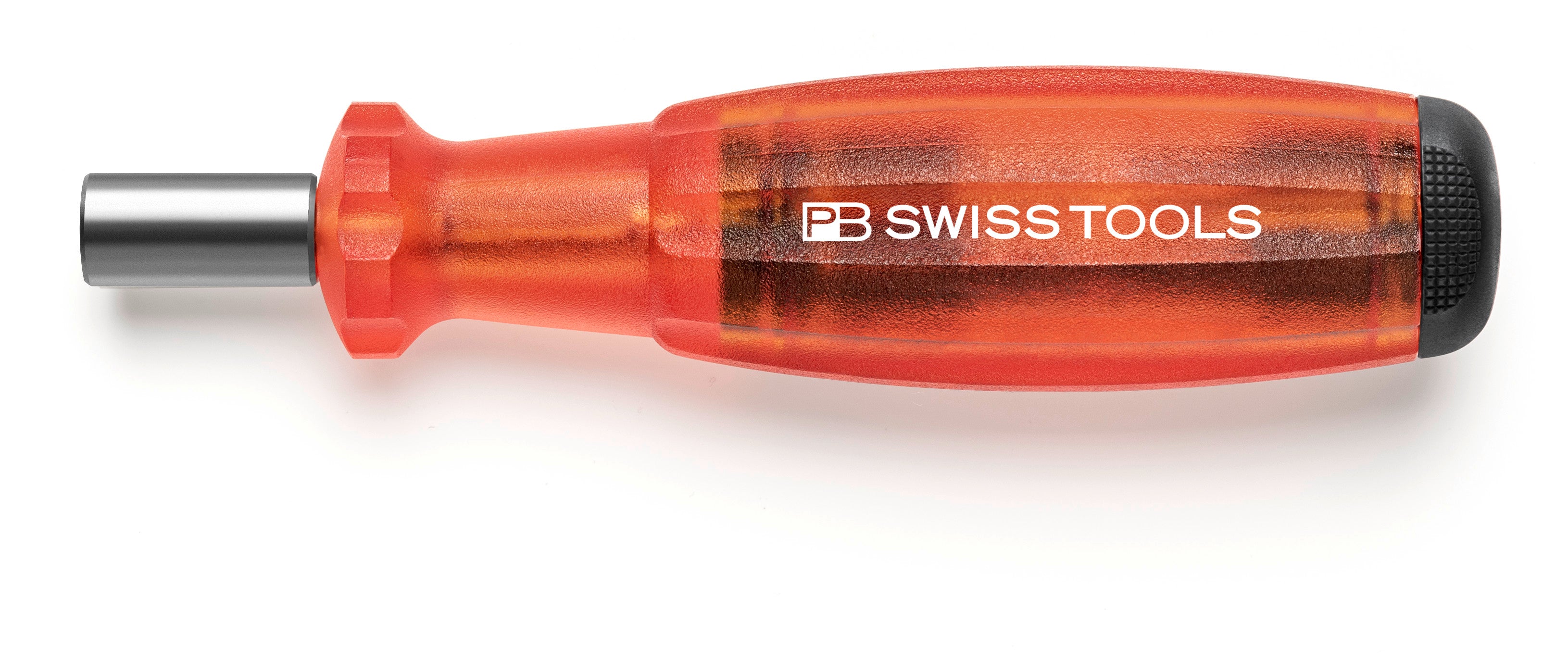 Screwdriver Bitholder PB 6464 with Bits by PB Swiss Tools