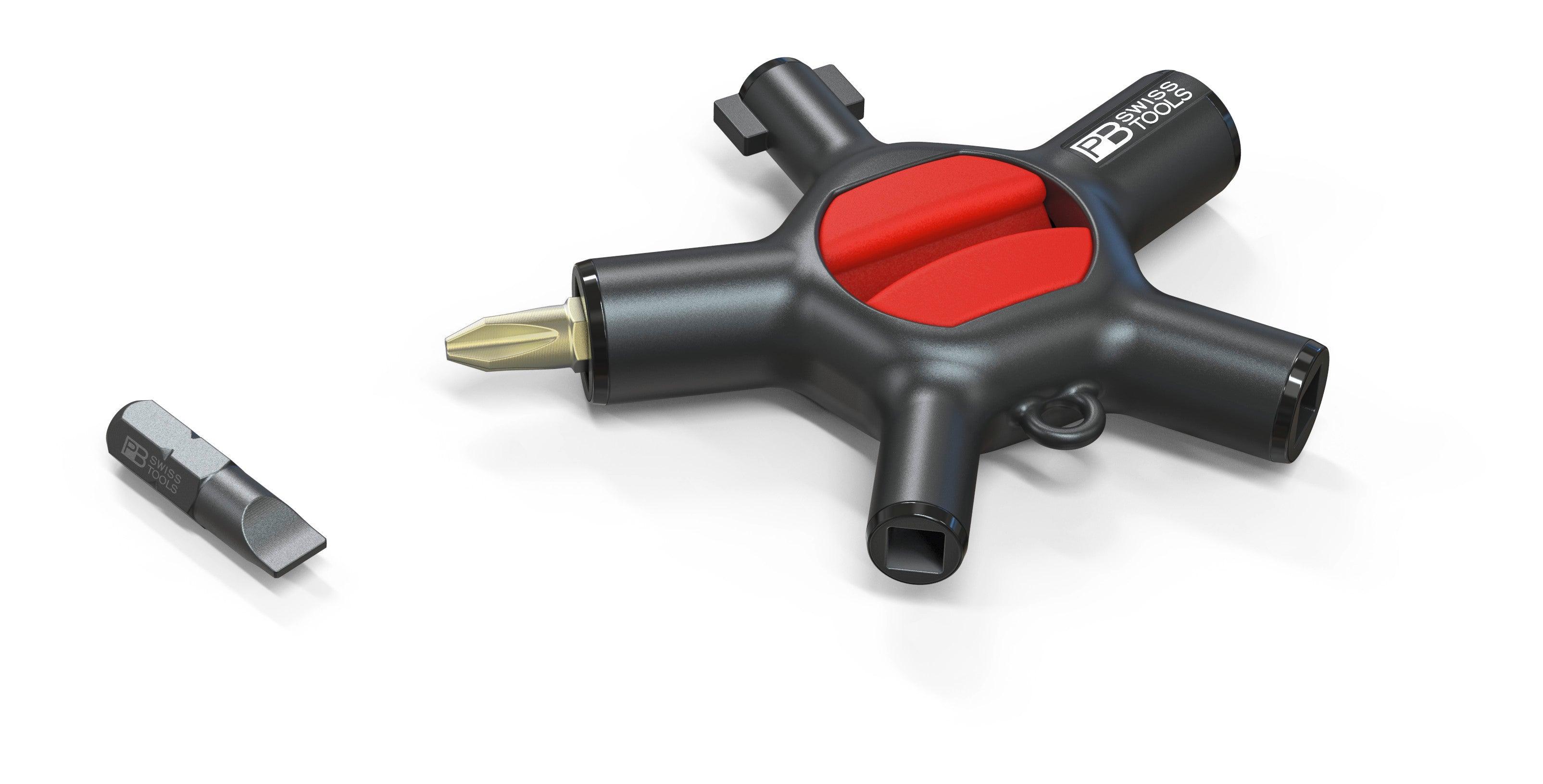 Universal Cabinet Key PB 900.V01 CN by PB Swiss Tools