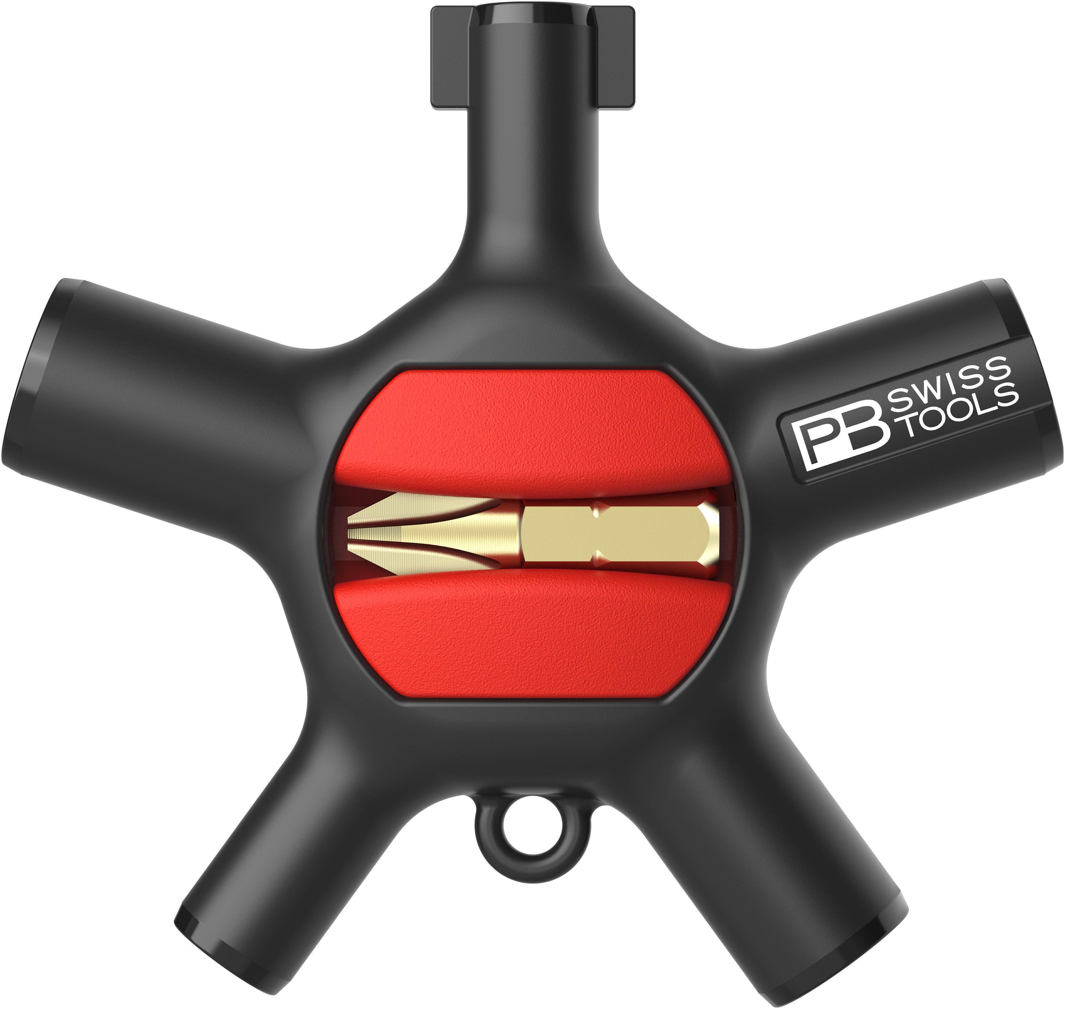 Universal Cabinet Key PB 900.V01 CN by PB Swiss Tools