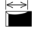 Length of lateral edge
