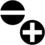Slotted/Phillips (duplex blade)